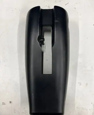 Volkswagen Polo III 6N 6N2 6NF Steering wheel column trim 6Q0858559 5G0858559 T0015695