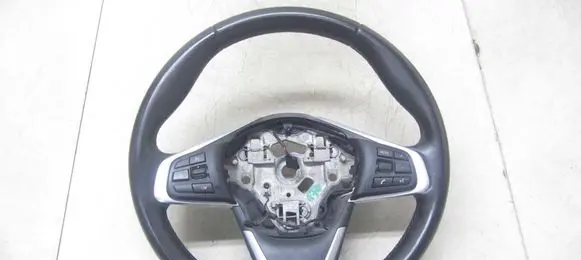 BMW X1 F48 F49 Steering wheel