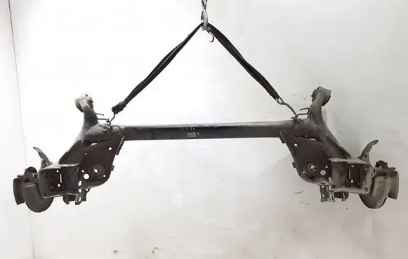 Mazda CX-3 Rear axle beam D10E28B0XE