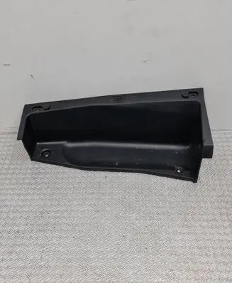 Citroen Jumper Glove box central console 1308118070 PPMD10 ST4401
