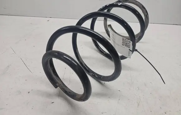 Ford Focus C-MAX Front coil spring 1234