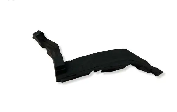 Porsche Panamera (971) Fender foam support/seal 971819236A