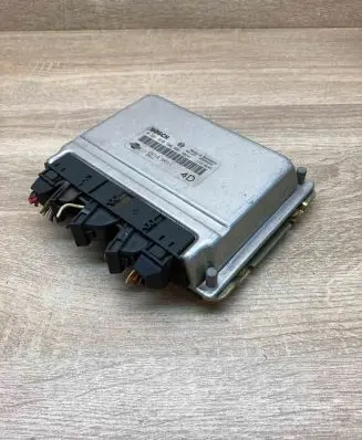 Nissan Almera N16 Engine control unit/module ECU 237105M311 0281010708 WithPlug