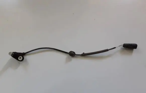 Ford Ranger ABS brake wheel speed sensor EHE7AAB31