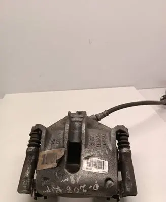 Peugeot 208 Front brake caliper 9805497680 QA5015 0204L60323