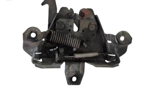 Mitsubishi Carisma Engine bonnet/hood lock/catch