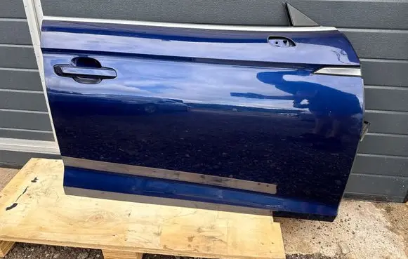 Audi S5 F5 Front door