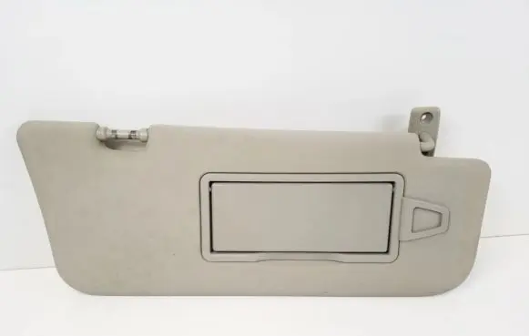 Mercedes-Benz ML W164 Sun visor A1648101410