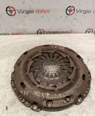 Pressure plate