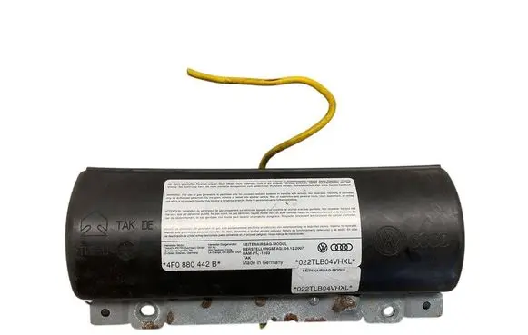 Audi A6 S6 C6 4F Seat airbag 4F0880442B