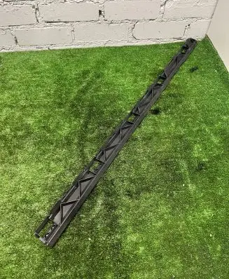 Mercedes-Benz GLE W167 Other sill/pillar trim element A1676988101