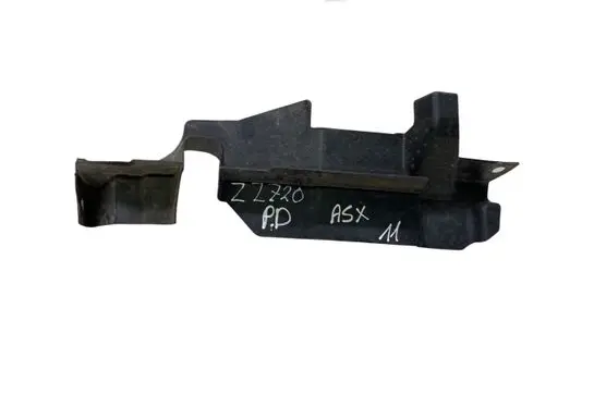 Mitsubishi ASX Intercooler air guide/duct channel 5379A280