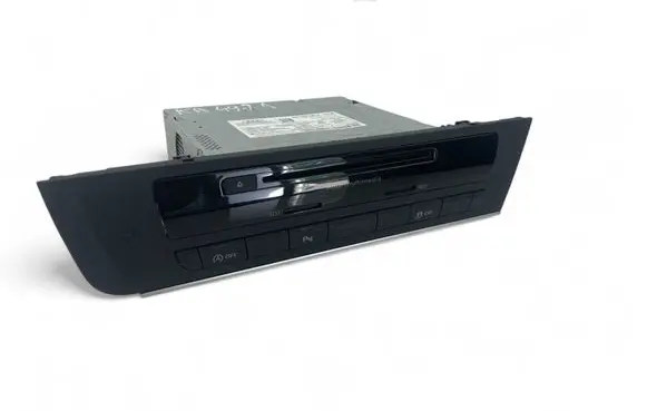 Audi A6 Allroad C7 CD/DVD changer 4G1035182A