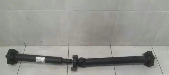 Mercedes-Benz SLK R172 Drive shaft (set) A1724106000