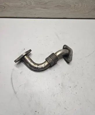 Audi A4 S4 B6 8E 8H EGR valve line/pipe/hose 038131521AJ