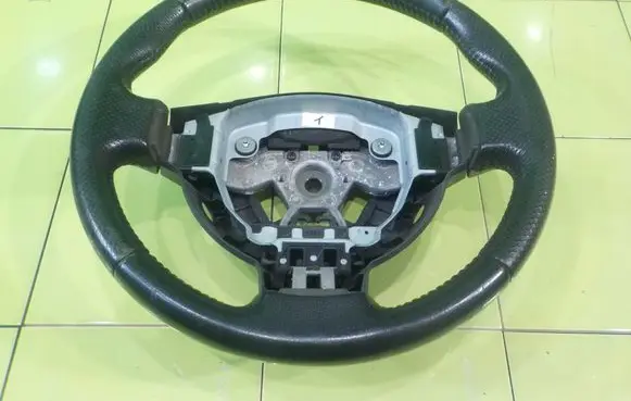 Nissan X-Trail T31 Steering wheel WP209