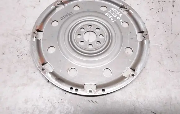 Acura TL Flywheel 12190612