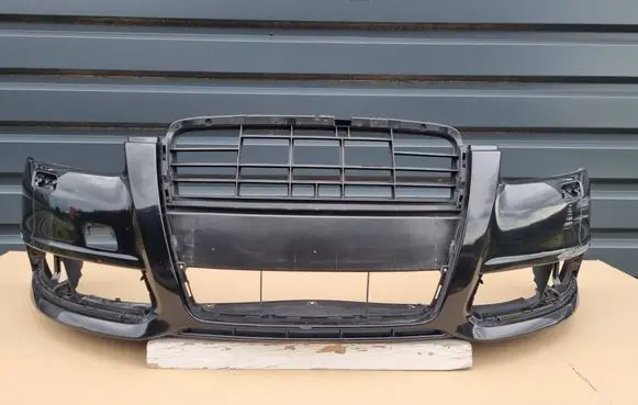 Audi A6 S6 C6 4F Front bumper 4F0807437AG zd-wlkp4F0807437AG