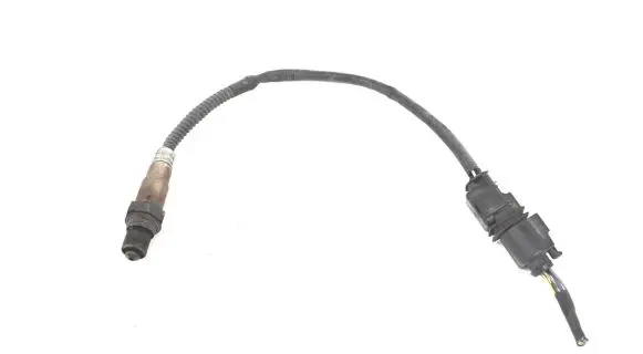 Jaguar XF X250 Lambda probe sensor CX239D375BA 0281004183