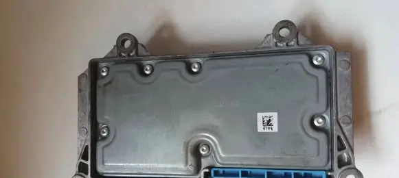 Volvo V70 Airbag control unit/module P31295676 T110033100263 0285010709