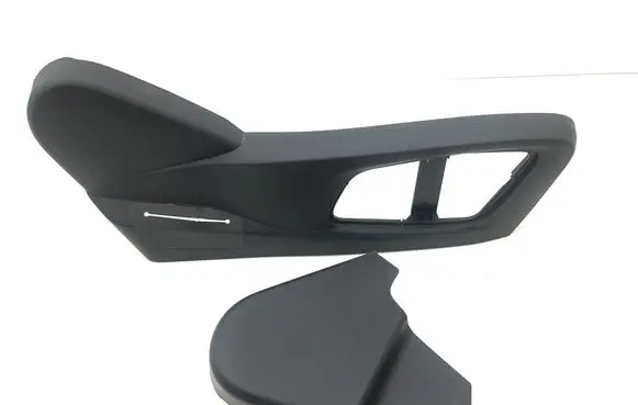Renault Austral Seat trim 2676686X 2798641X