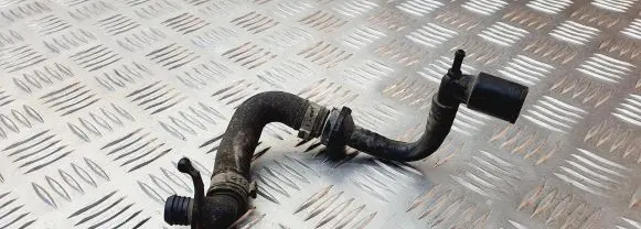 Volkswagen Caddy Brake booster pipe/hose 1K0612071E