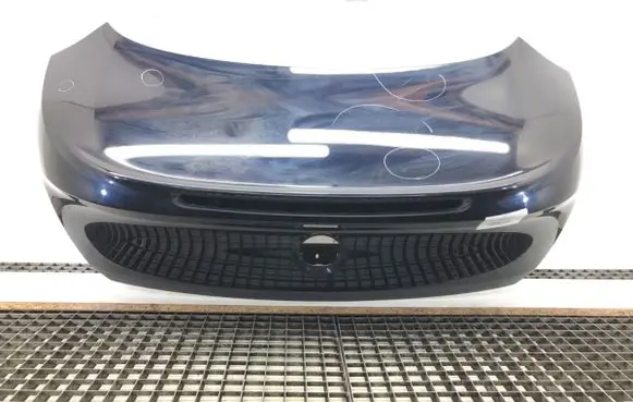 BMW 6 E63 E64 Tailgate/trunk/boot lid
