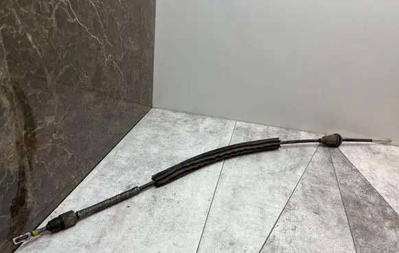Volkswagen PASSAT B6 Gear shift cable linkage 3c0713265C
