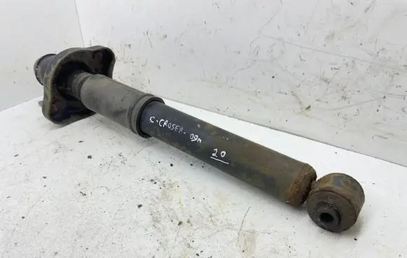 Citroen C-Crosser Rear shock absorber/damper