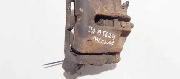 Renault Megane I Front brake caliper
