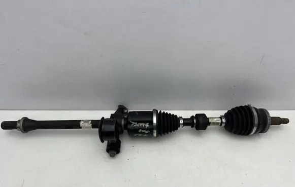 Hyundai Santa Fe Front driveshaft 495012W050