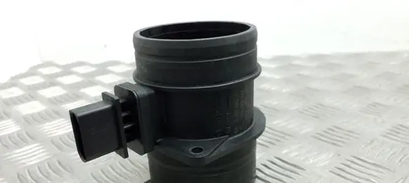 Volkswagen Eos Mass air flow meter 03G906461C 0281002735