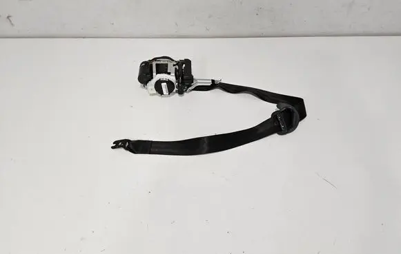 Porsche Cayenne (9Y0 9Y3) Front seatbelt 9Y0857705E 3G0857737DE 9Y0857705EHCP