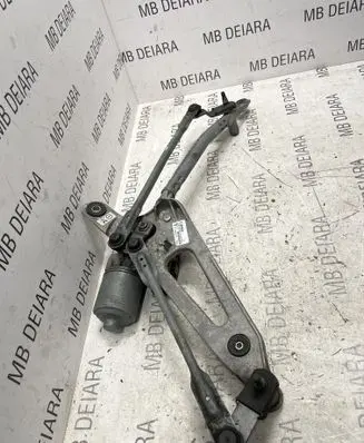 Porsche 911 991 Front wiper linkage 99162803505