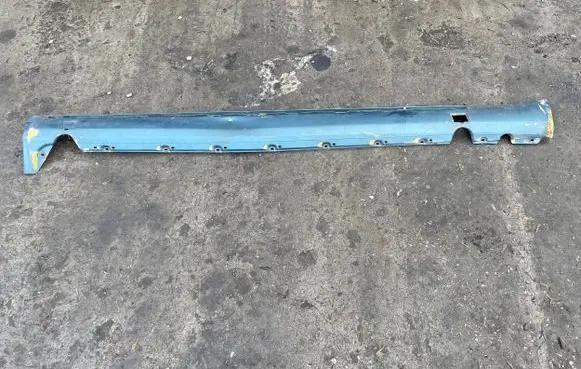 Mercedes-Benz E W124 Sill 1246902440 A1246902440