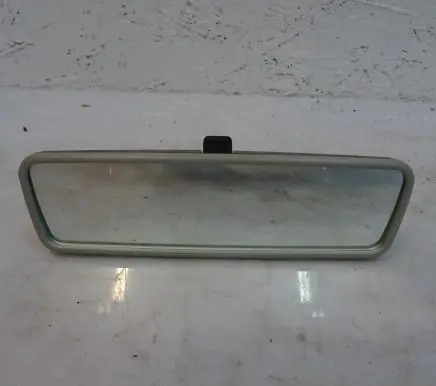 Volkswagen Golf V Rear view mirror (interior)