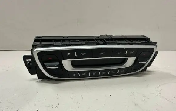 Renault Scenic III - Grand scenic III Climate control unit 275100026R 10072133 E1059017
