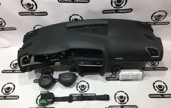 Audi A5 8T 8F Dashboard 8T1857041F 8R0880201N 8K0880201AE