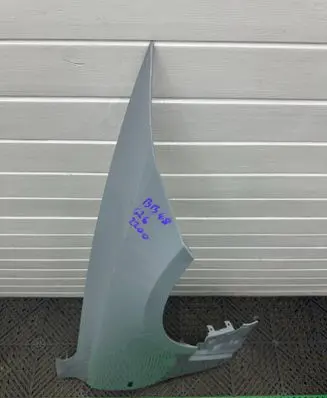 BMW 4 G22 G23 G24 G26 Fender