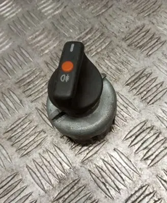 Mercedes-Benz C W202 Light switch