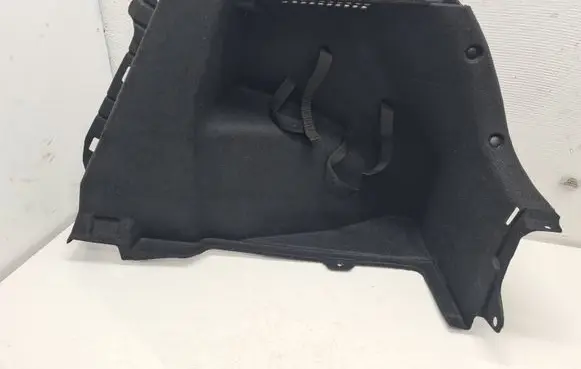 KIA Ceed Trunk/boot lower side trim panel 85740A2001 85740A2000