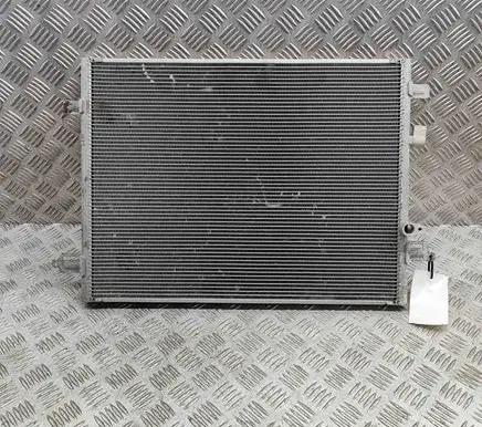 Renault Zoe A/C cooling radiator (condenser) MF4477607410 921007736R