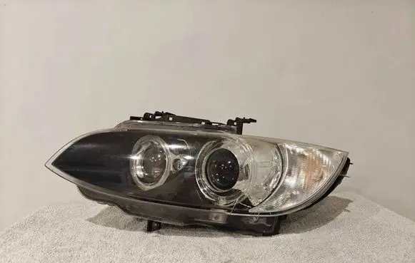 BMW 3 E92 E93 Headlight/headlamp 