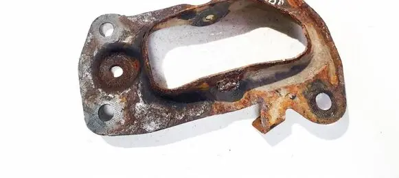Volkswagen PASSAT B6 Bracket in trunk/boot 