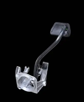 BMW 3 E92 E93 Brake pedal 6751975 678711 1605070026