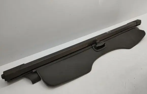 Ford Focus Parcel shelf load cover 