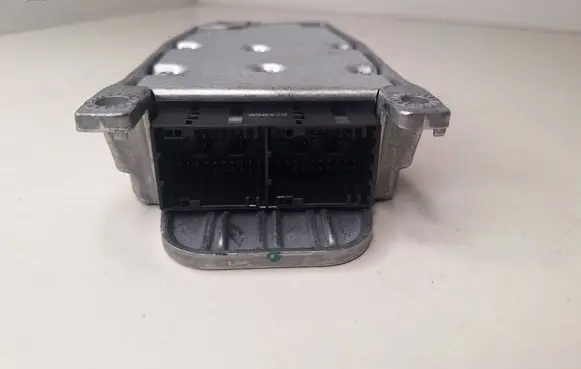 BMW 5 E60 E61 Airbag control unit/module 6978373 31697837301M