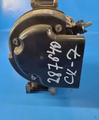 Mazda CX-7 Generator/alternator L33G18300