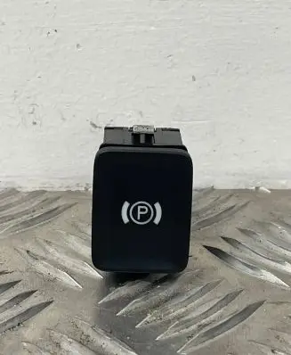 Volkswagen PASSAT B6 Hand parking brake switch 