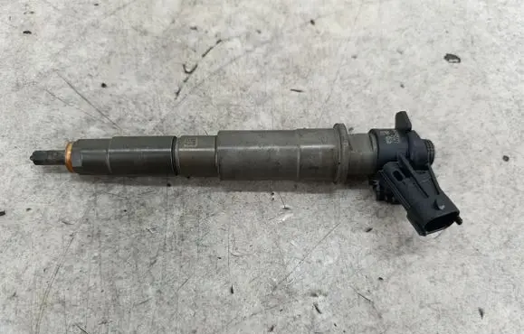 Renault Espace - Grand espace IV Fuel injector 0445115022